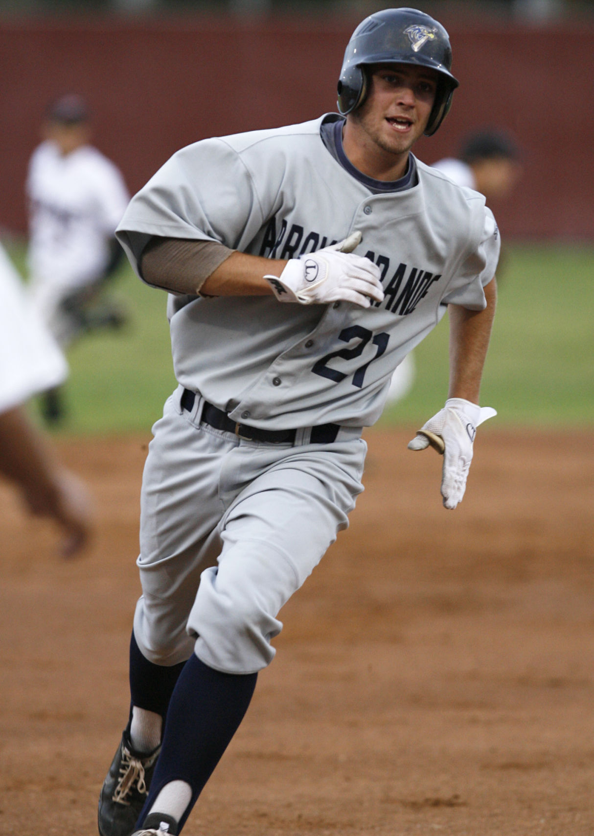 Kyle Rauginber 3